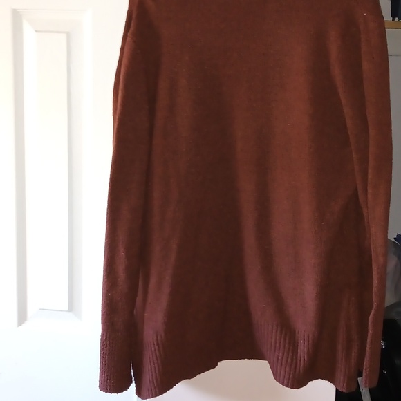 Cute Brown Sweater - Picture 7 of 9
